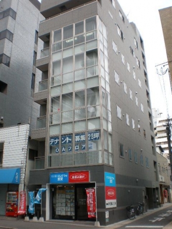 ＯＡＫ博多ビル,事務所, 店舗,福岡市博多区博多駅東2−16−19