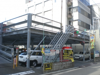 ライオンパーク1丁目,月極駐車場,福岡市博多区博多駅南１丁目１７８番１８２番１