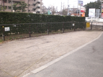 亀井那珂駐車場,月極駐車場,福岡市博多区那珂３−１−５