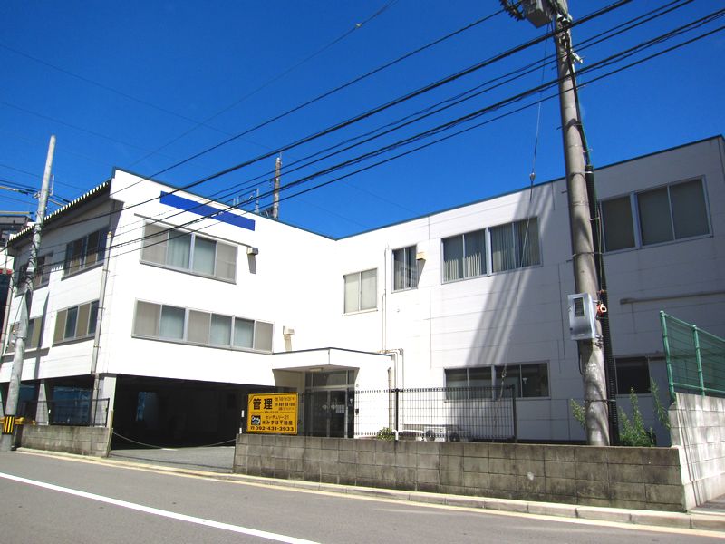 事務所|荒木駅南1丁目ビル|福岡市博多区博多駅南1丁目11番18号|センチュリー21みずほ不動産