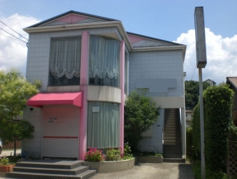 宇美貴船店舗,店舗,糟屋郡宇美町貴船1丁目14番24号