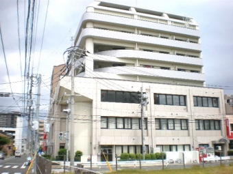 岩保ビル駅南,事務所,福岡市博多区博多駅南4-1-17