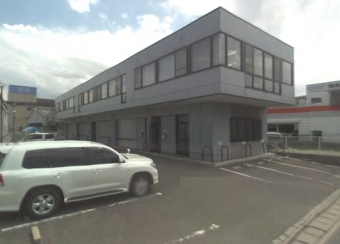 三弘エアポートビル2,倉庫(事務所付),福岡市博多区西月隈1-6-6