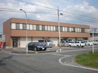 スピリッツ井相田１,倉庫(事務所付),福岡市博多区井相田1-10-1