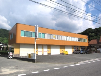 古賀ビル,倉庫(事務所付),大野城市乙金東1丁目1番12号