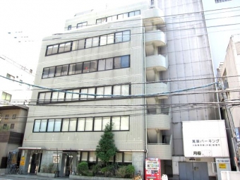 萬翠ビル,事務所,福岡市中央区舞鶴3丁目1番22号