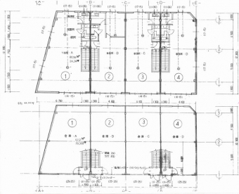 画像1:山浦第３ビル,倉庫(事務所付),福岡市博多区那珂２丁目５番１号