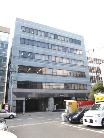 博多駅東パネスビル,事務所,福岡市博多区博多駅東2-8-27