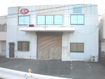 山王１丁目倉庫２,倉庫(事務所付),福岡市博多区山王1-14-18
