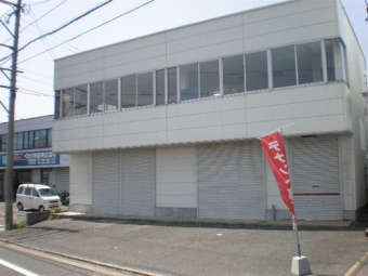 山王１丁目倉庫,倉庫(事務所付),福岡市博多区山王1-14-20