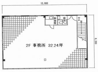 画像2:山王１丁目倉庫,倉庫(事務所付),福岡市博多区山王1-14-20