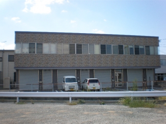 東那珂日修事務所倉庫,倉庫(事務所付),福岡市博多区東那珂1-9-7