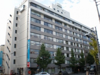 南近代ビル,事務所,福岡市博多区博多駅南4-2-10