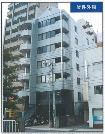 サンネットビル,事務所,福岡市博多区博多駅南1-5-12
