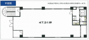 画像1:サンネットビル,事務所,福岡市博多区博多駅南1-5-12