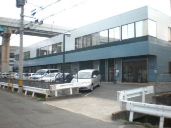 岩源第2ビル,倉庫(事務所付),福岡市博多区豊1-9-11