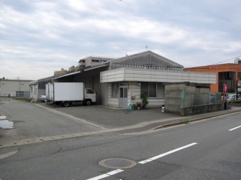 日下部東那珂倉庫,工場(事務所付), 倉庫(事務所付),福岡市博多区東那珂1-4-11