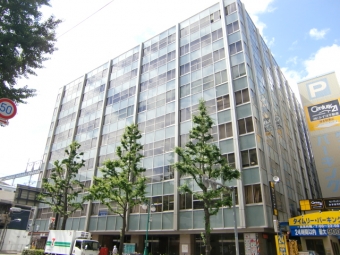 はかた近代ビル,事務所,福岡市博多区博多駅東1-1-33