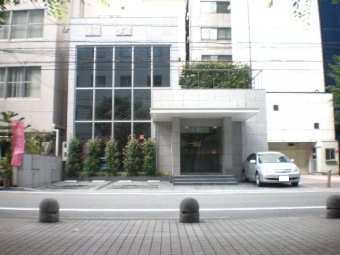 安川産業第３ビル,事務所,福岡市博多区博多駅東2-6-13