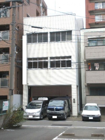 高野倉庫,倉庫(事務所付),福岡市博多区比恵町11-30