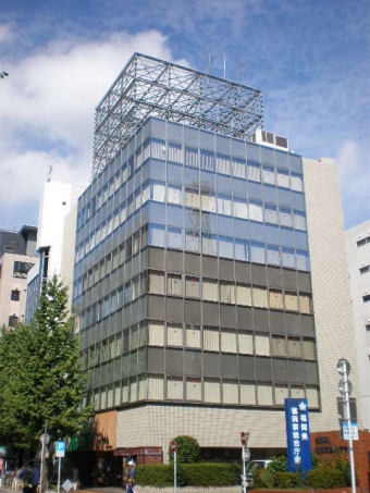 駅東サンシティビル,事務所,福岡市博多区博多駅東1-13-31