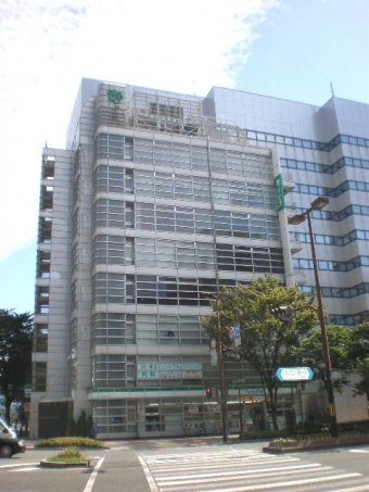 博多セントラルビル,事務所,福岡市博多区御供所町1-9