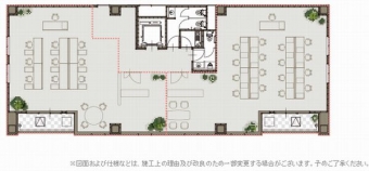 画像2:プレスト博多祇園ビル,事務所,福岡市博多区祇園町2-35