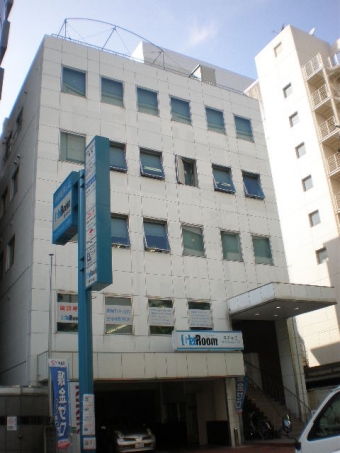オフィスパーク博多,事務所,福岡市博多区博多駅東2-2-11