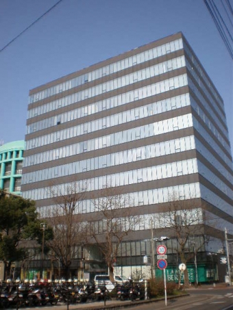 エコービル,事務所,福岡市博多区博多駅東2-13-34