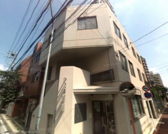 赤司ビル,事務所, 店舗,福岡市中央区薬院薬院2丁目4番23号