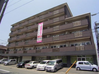 カーサリナート東比恵,事務所,福岡市博多区東比恵3-21-19