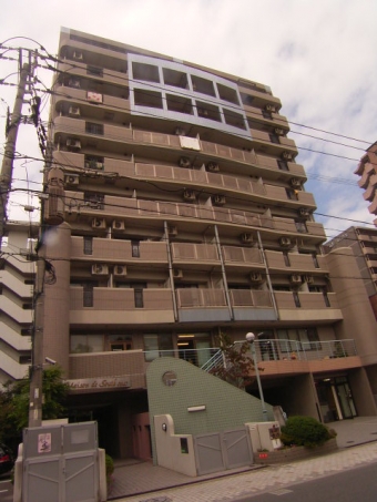 メゾンドサウスワン,事務所, 店舗,福岡市博多区博多駅南1-5-18
