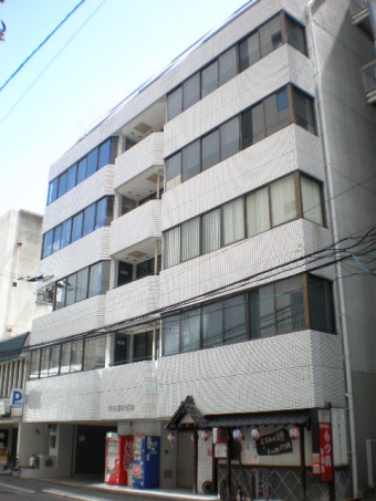 タカ福岡ビル,事務所,福岡市博多区博多駅東3-1-4