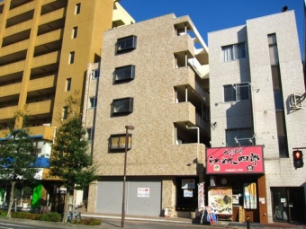 築地第一ビル,店舗, 事務所,福岡市南区大橋2丁目11番8号