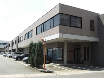 ＦＭＴ榎田ビル,倉庫(事務所付),福岡市博多区榎田2-3-23