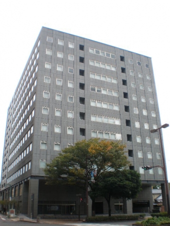 大博通りビジネスセンタービル,事務所,福岡市博多区御供所町3-21