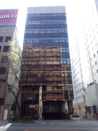 いちご博多ビル(旧シグマ博多ビル),事務所,福岡市博多区祇園町1-28