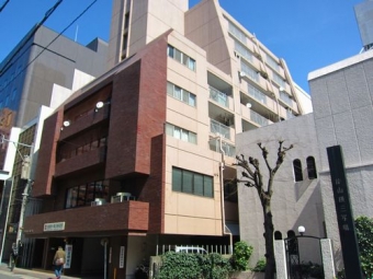 大名コーポラス,事務所,福岡市中央区大名2丁目6番31号
