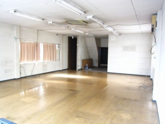 画像1:清川店舗,店舗, 事務所, 倉庫(事務所付),福岡市中央区清川3丁目13番8号