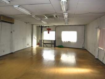 画像2:清川店舗,店舗, 事務所, 倉庫(事務所付),福岡市中央区清川3丁目13番8号