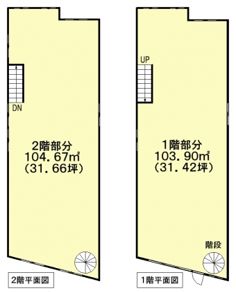 画像3:清川店舗,店舗, 事務所, 倉庫(事務所付),福岡市中央区清川3丁目13番8号