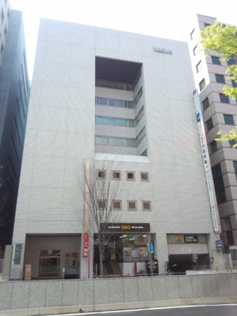 八百治ビル,事務所,福岡市博多区博多駅前3-25-24