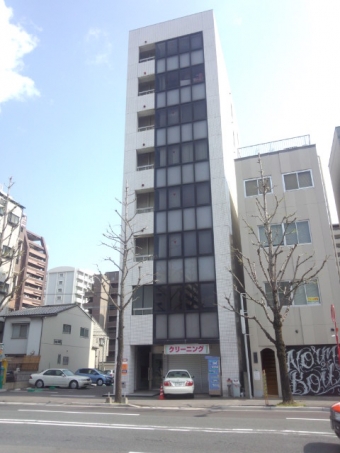 ＨＩＲＯビル,事務所,福岡市博多区博多駅前4-25-14