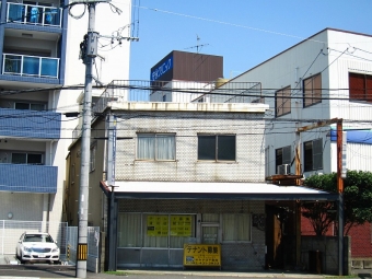 清川店舗,店舗, 事務所, 倉庫(事務所付),福岡市中央区清川3丁目13番8号