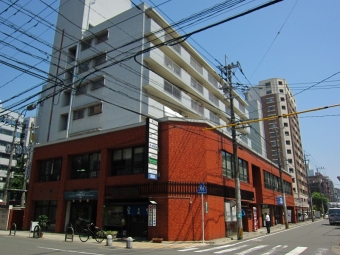一倉ビル,事務所,福岡市博多区博多駅南2丁目1番26号