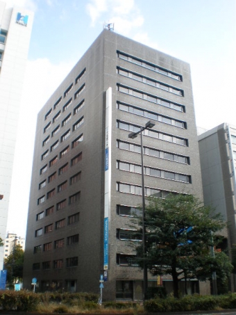 ＪＰＲ博多ビル,事務所,福岡市博多区博多駅前1-4-4