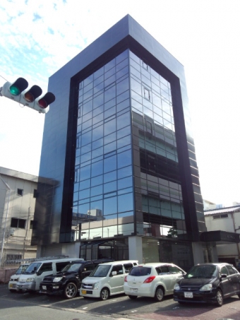 第５平野ビル,倉庫(事務所付), 事務所,福岡市博多区東光2-5-14
