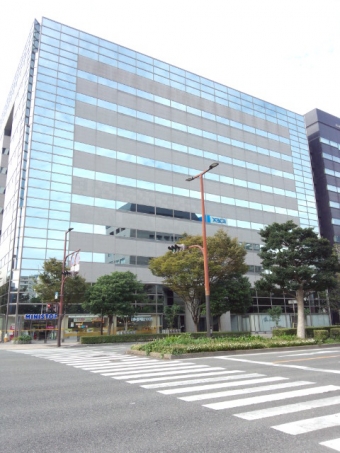 博多三井ビル２号館,事務所,福岡市博多区店屋町1-35