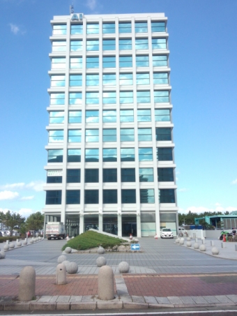 福岡ＡＩビル,事務所,福岡市早良区百道浜2-4-27