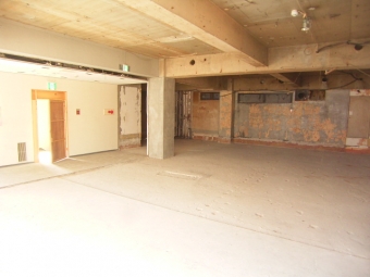 画像1:赤坂ウイングアネックス,店舗, 事務所,福岡市中央区赤坂1丁目11番17号